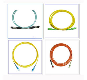 Fiber Optic Patch Cord