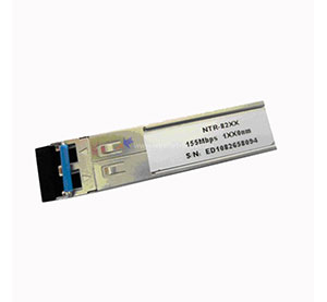 SFP Optical Transceiver