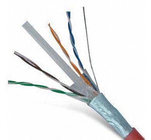 Cat6 FTP cable 