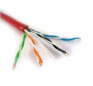 Ethernet cable Cat5e 