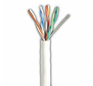 LAN cable Cat5e LSOH/LSZH