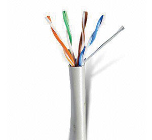 Cat5e communication cable 