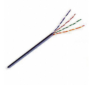 24 awg Cat5e network cable