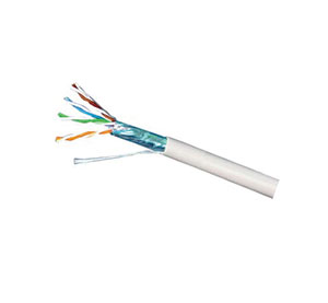 FTP Cat5e cable 
