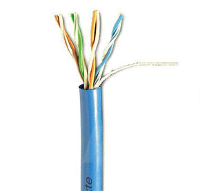 solid/stranded cat5e cable