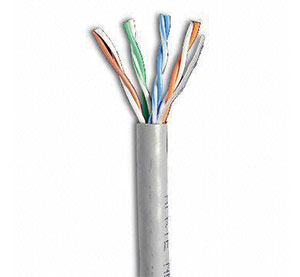 0.5mm Cat5e cable 