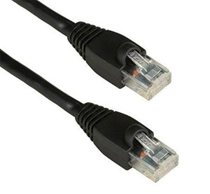 Cat6 UTP patch cable 