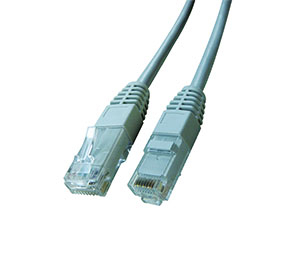 Cat6 FTP patch cable 