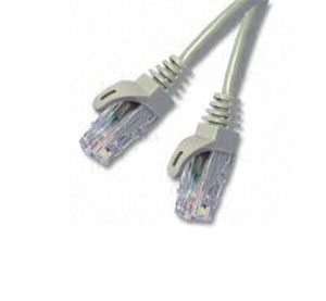 CCA Cat6 patch cable 