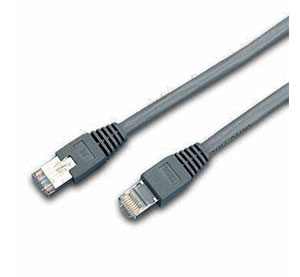 cat5e/cat5 SFTP patch cord