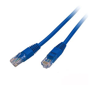 CCA Cat5e patch cable