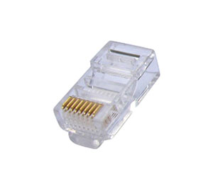 Rj45 Plug 