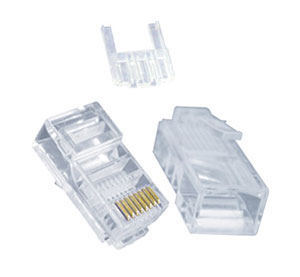 Rj45 connector