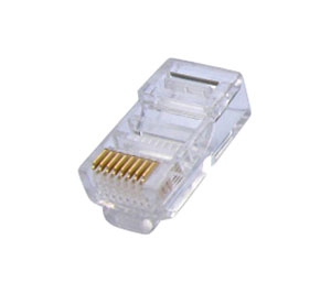 Cat6 Rj45 plug 