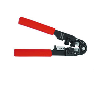 RJ45 Crimping Tool 