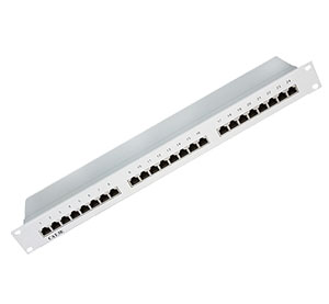 cat5e patch panel 